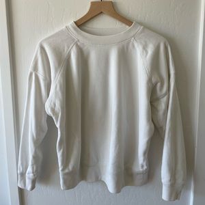 Entireworld sweatshirt